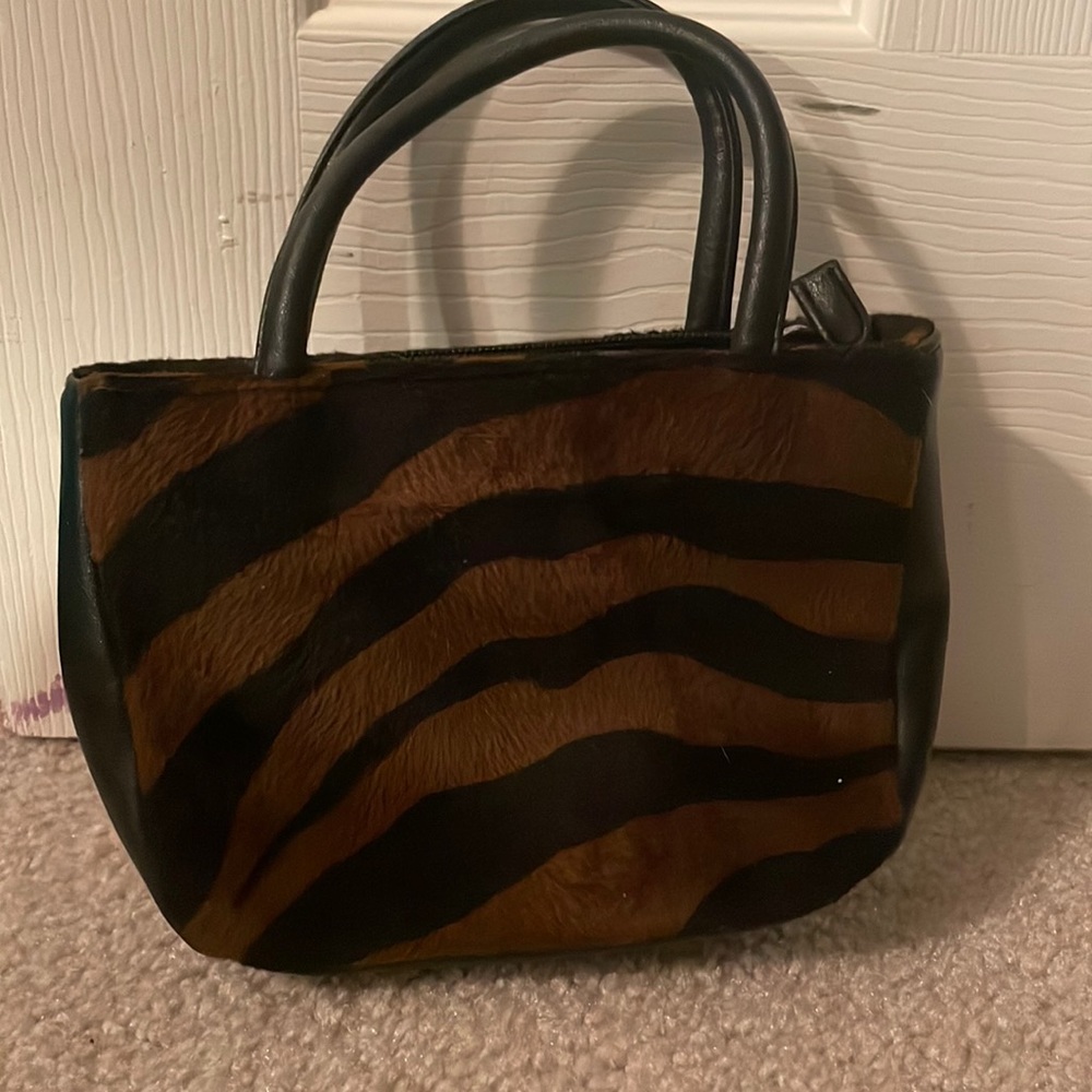 mini handbag